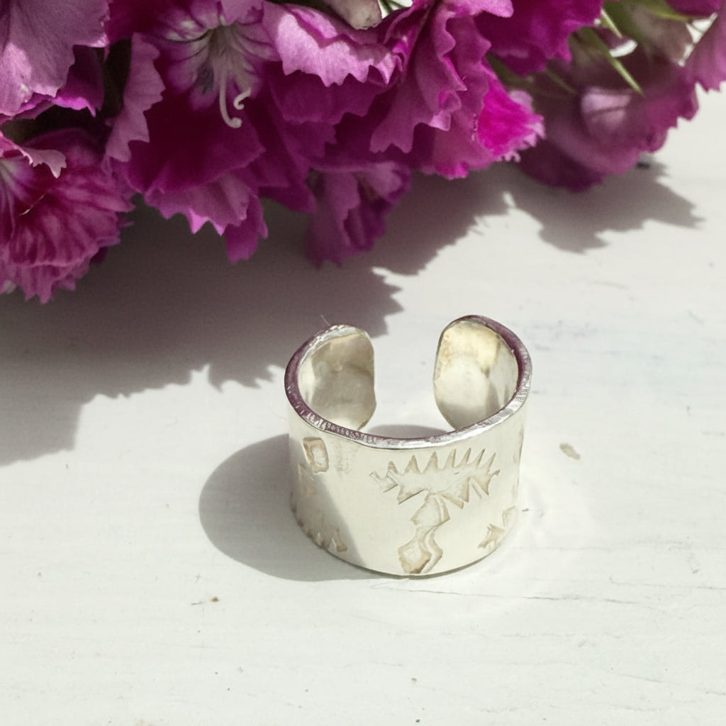 The Anya Cuff