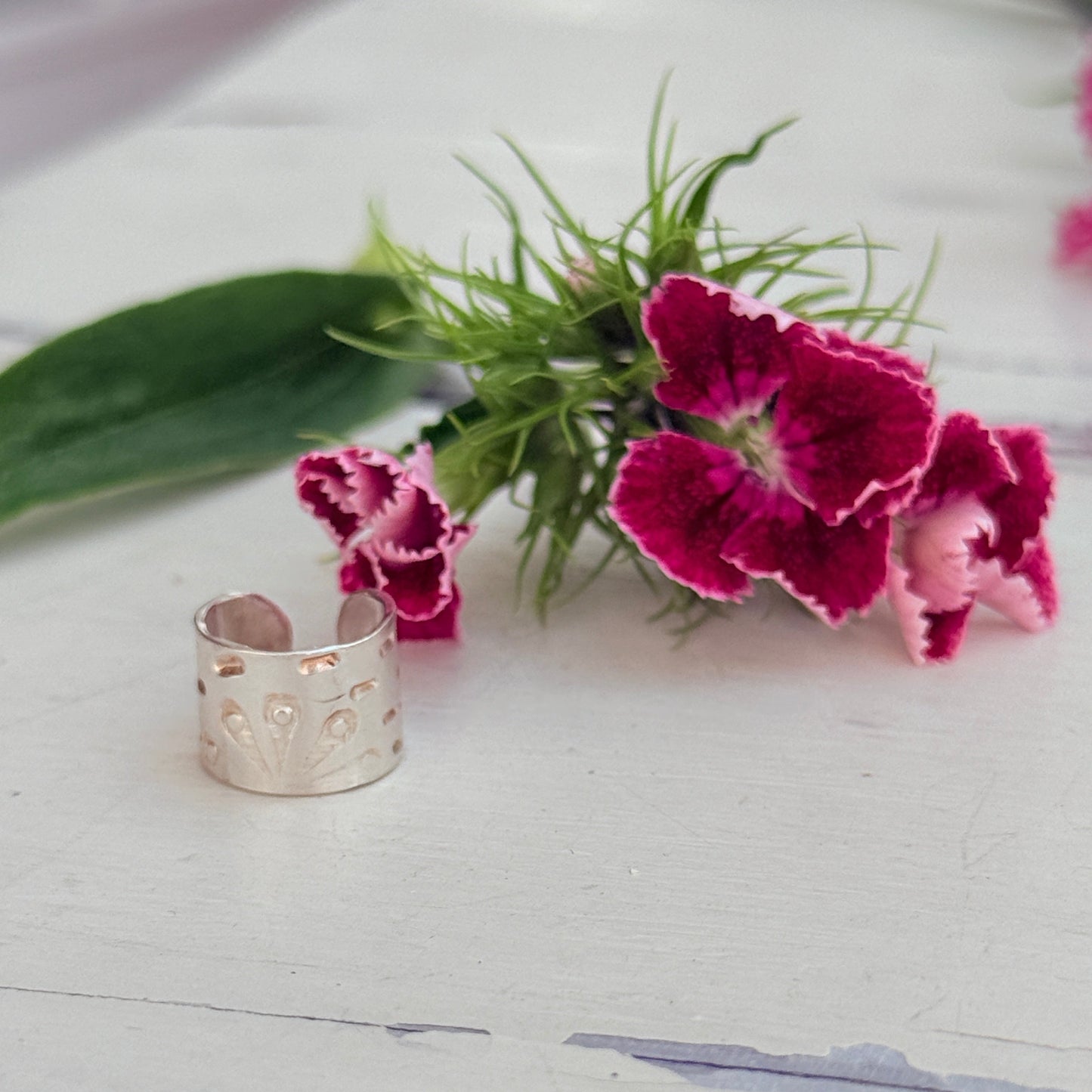The Anya Cuff