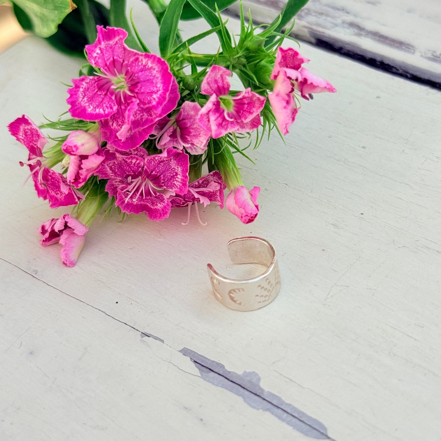 The Anya Cuff