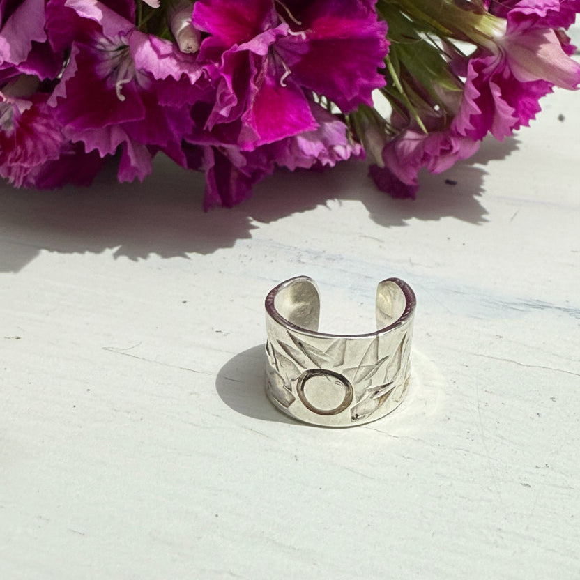 The Anya Cuff